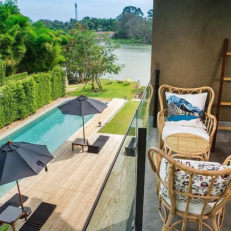 Hotel Phingphayla Photharam à Ratchaburi Extérieur photo