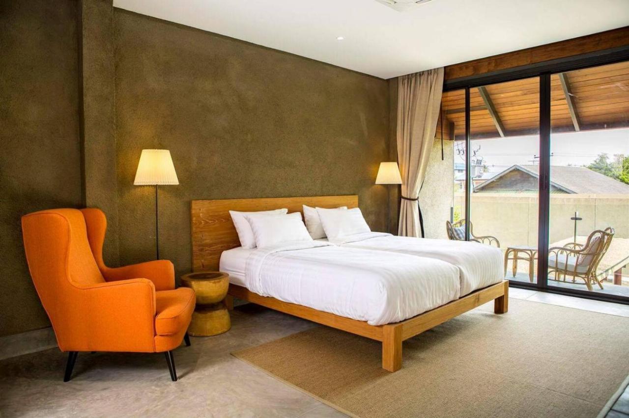 Hotel Phingphayla Photharam à Ratchaburi Extérieur photo