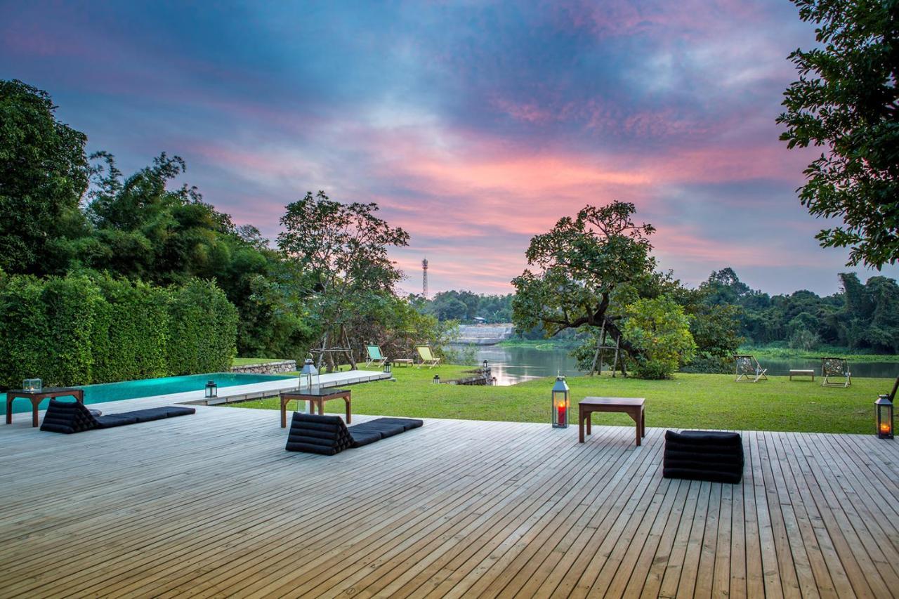 Hotel Phingphayla Photharam à Ratchaburi Extérieur photo
